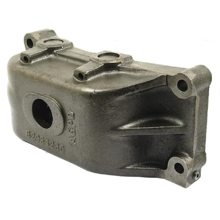 Aftermarket Balancer D9NN6A311AD